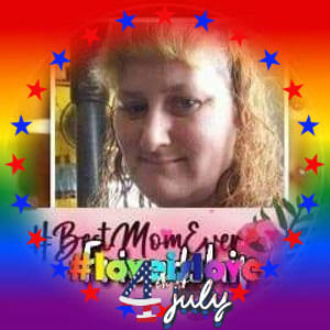 Meet your Posher, Debbie